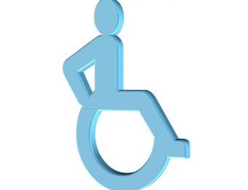 ¿Cómo puede hacer ejercicio una persona en silla de ruedas?
