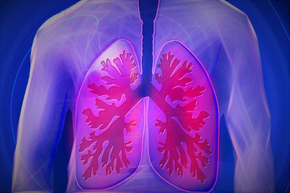 Los mejores ejercicios para personas con enfermedad pulmonar