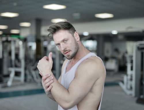 ¿Te cuesta ganar músculo? Estos pueden ser tus problemas