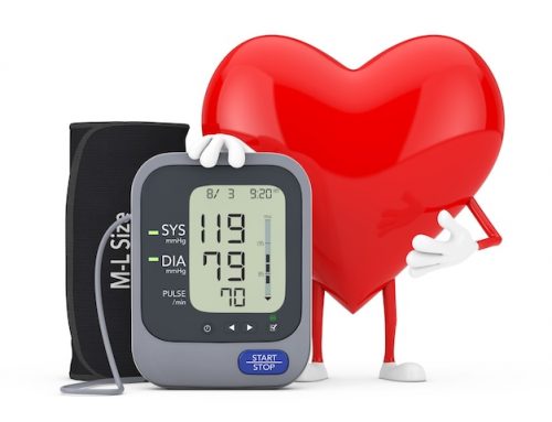 Actividad física y presión arterial