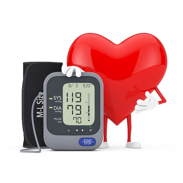 Hacer ejercicios previene la hipertensión